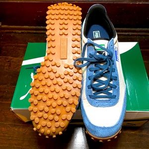 Puma Fast Rider Fury